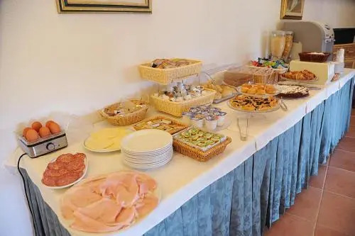 Hotel Alma