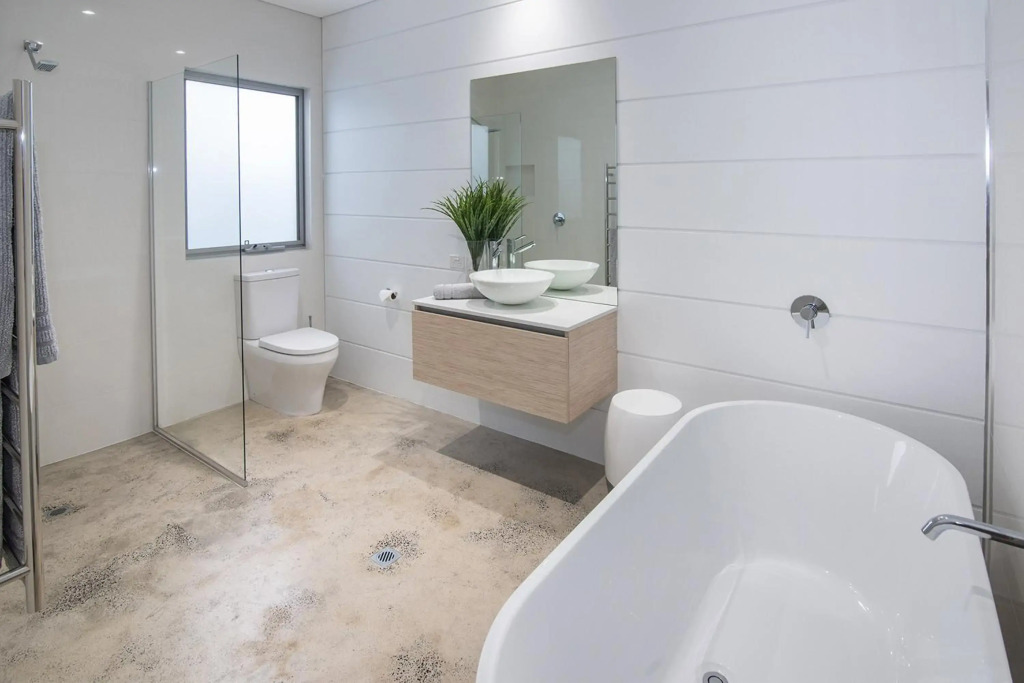 The Bay House - Gracetown, Margaret River - NEW