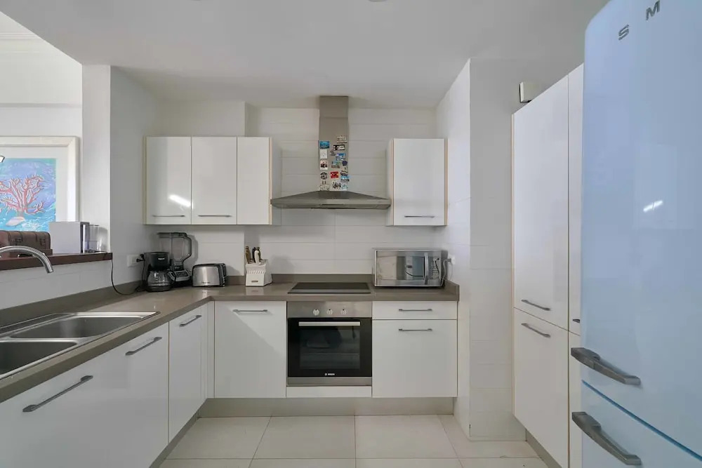 3BR Hemingway Retreat Juandolio Walktobeach GYM
