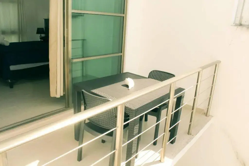 Hermoso departamento en la Avenida Colosio