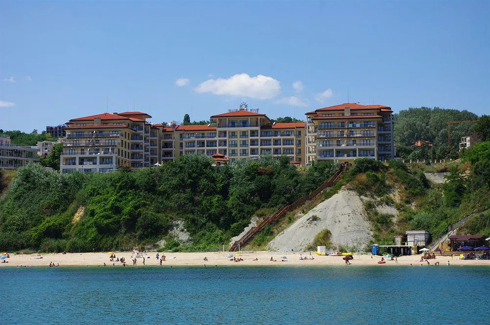 Byala Holiday Complex