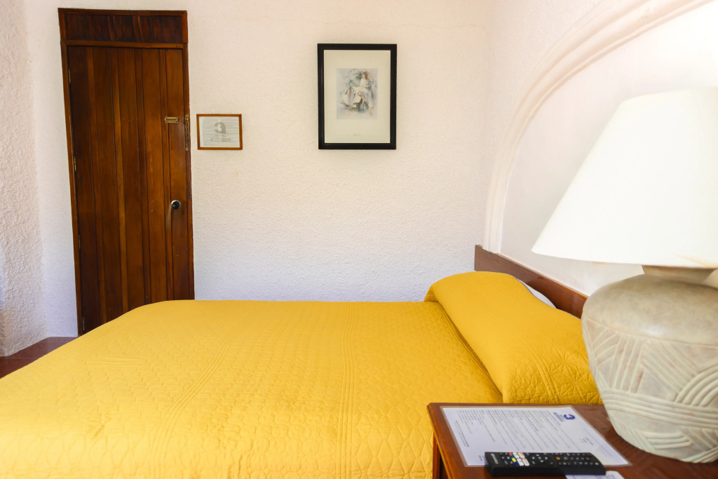 Hotel Antillano Cancun