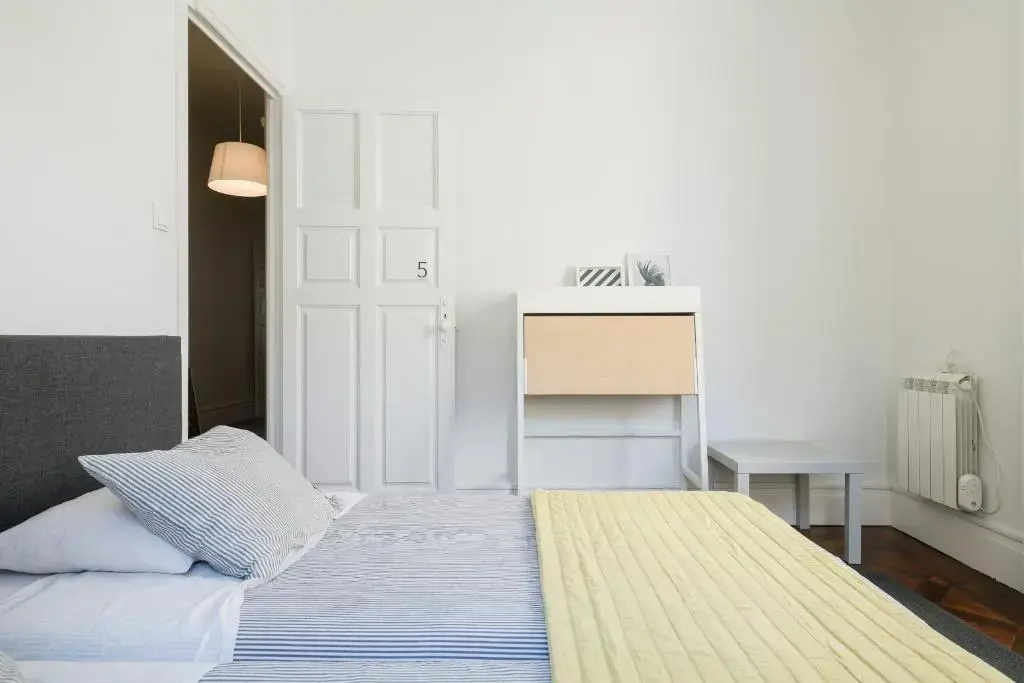 Baixa24 · City Center Private Sun Deck Apartment