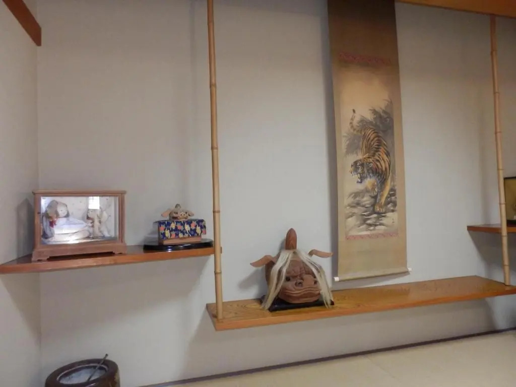 Minshuku Ginmatsu