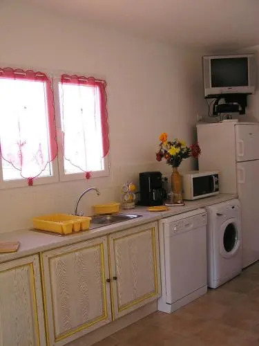 Residence Cucunacciu