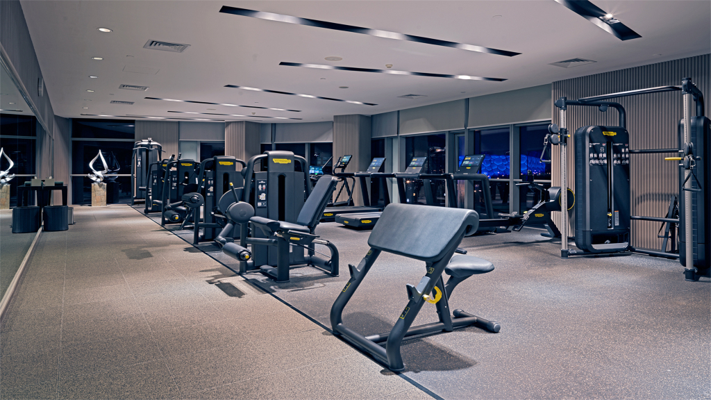 InterContinental Beijing Beichen by IHG