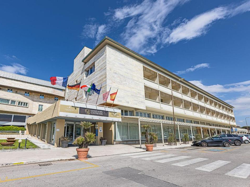 Grand Hotel Continental