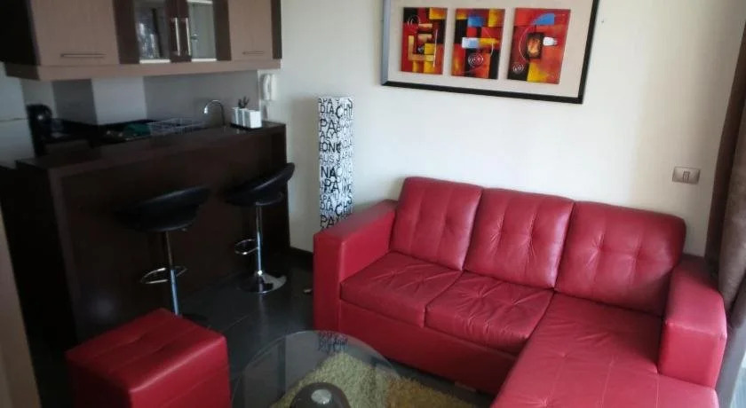Apart Hotel Braman