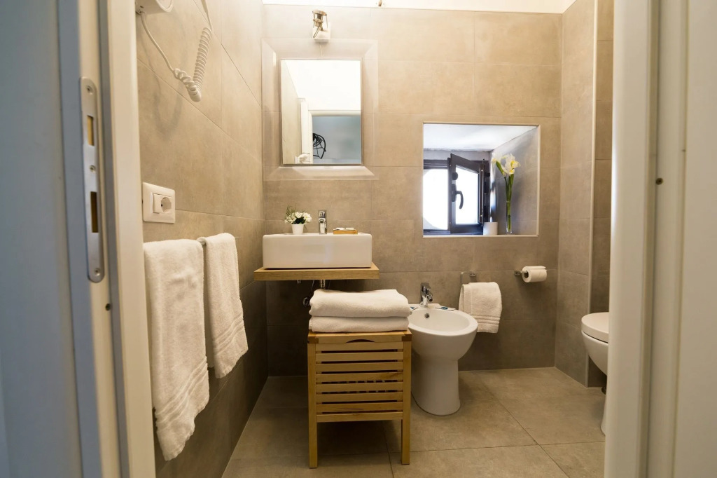Suite Inn Catania