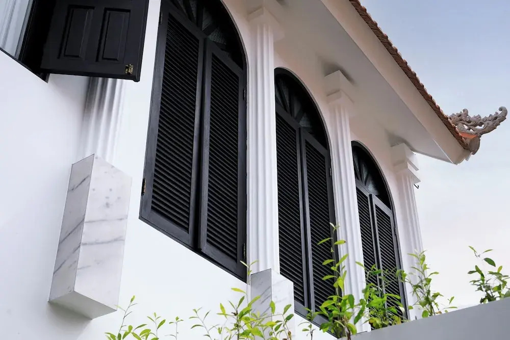 Martini Beachside Villa 6