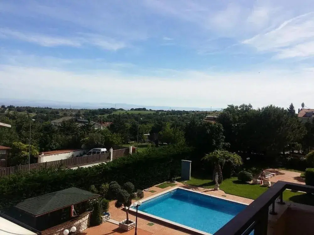 Hotel Perla del Gargano
