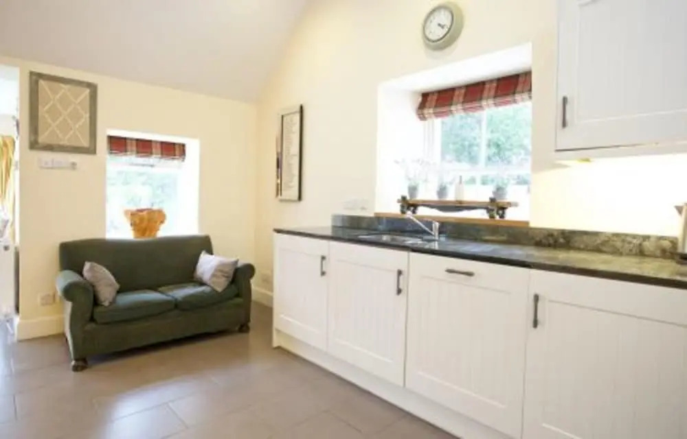Lochside Cottage