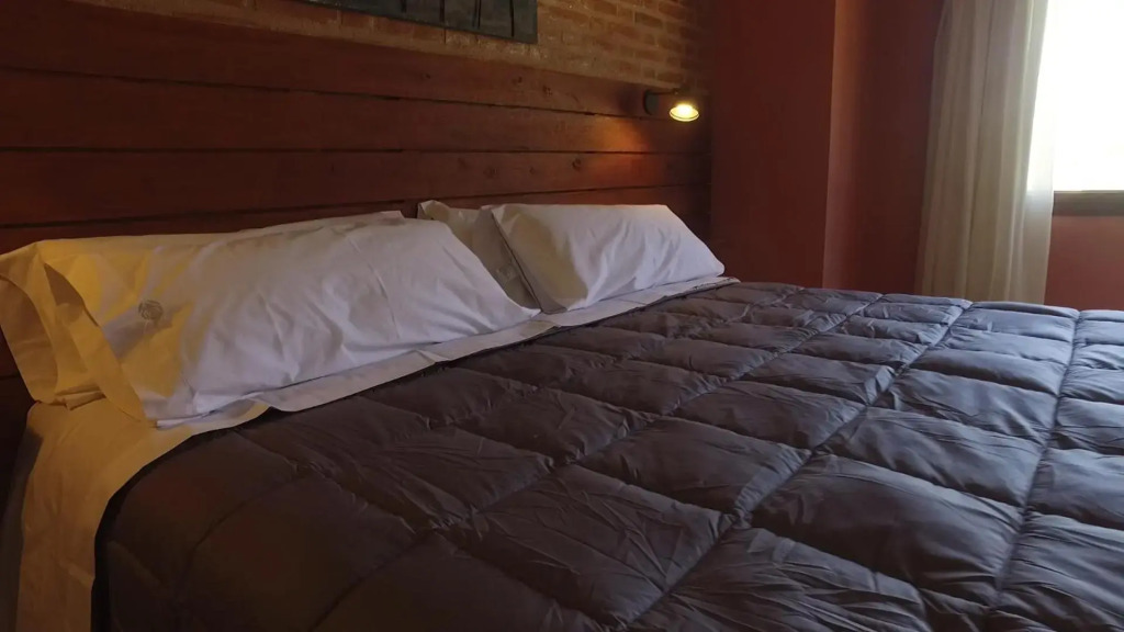 La Rosa Apart Hotel - Solo Parejas