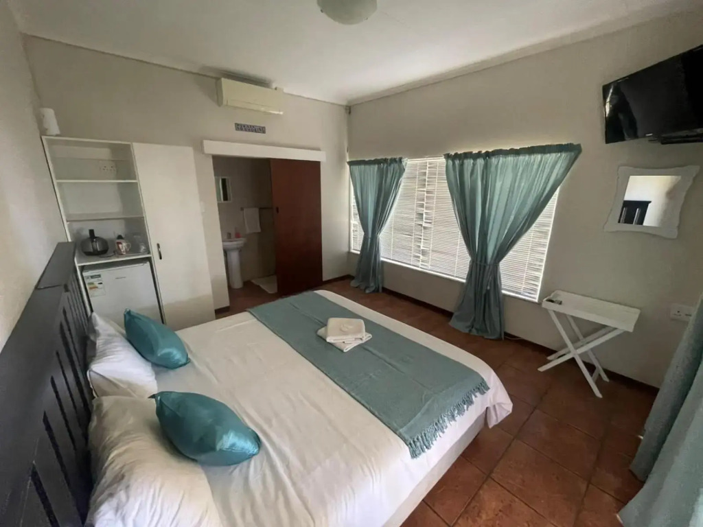 Marikal Guesthouse