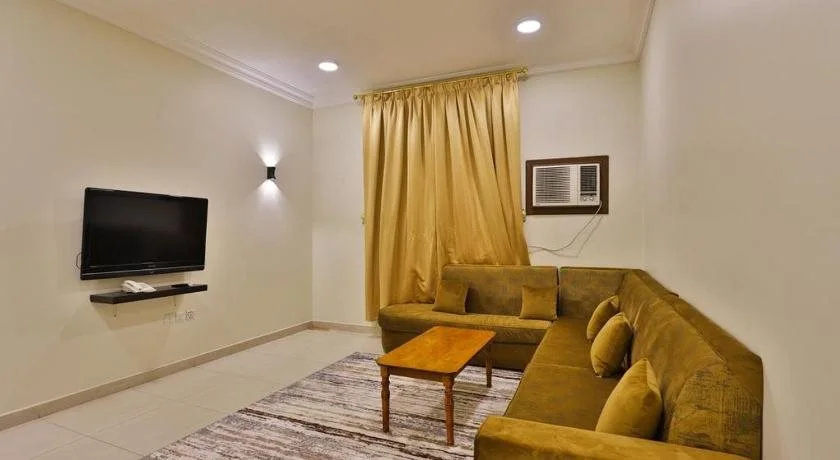 Nasmat Alkhobar 3