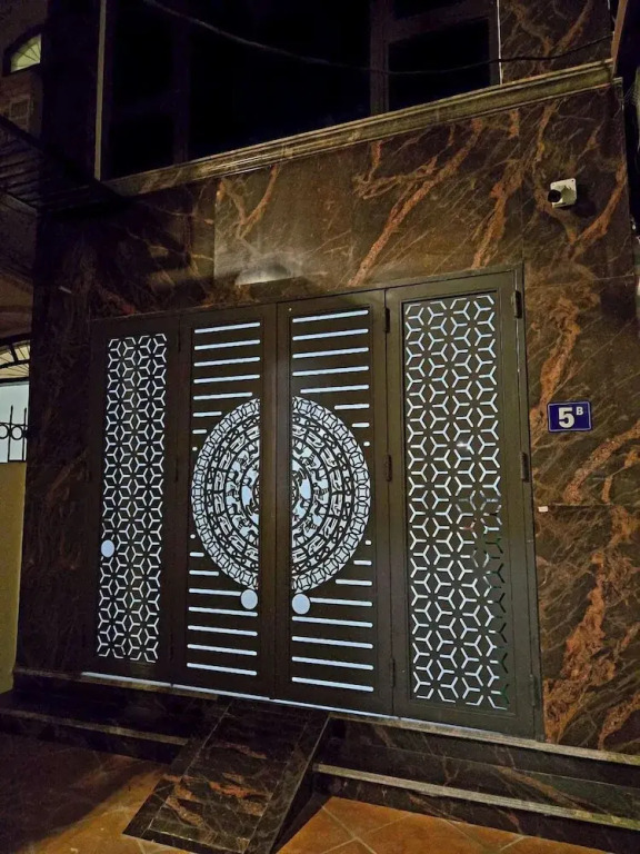 Hear Homestay Tây Hồ