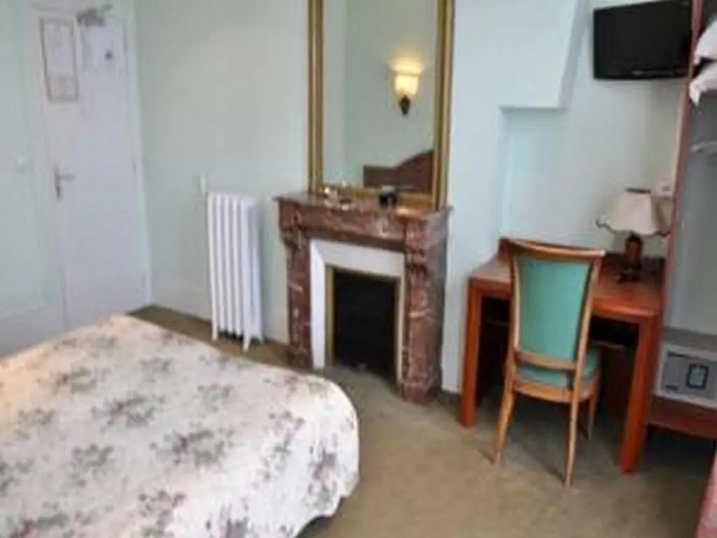 Hotel Celtic