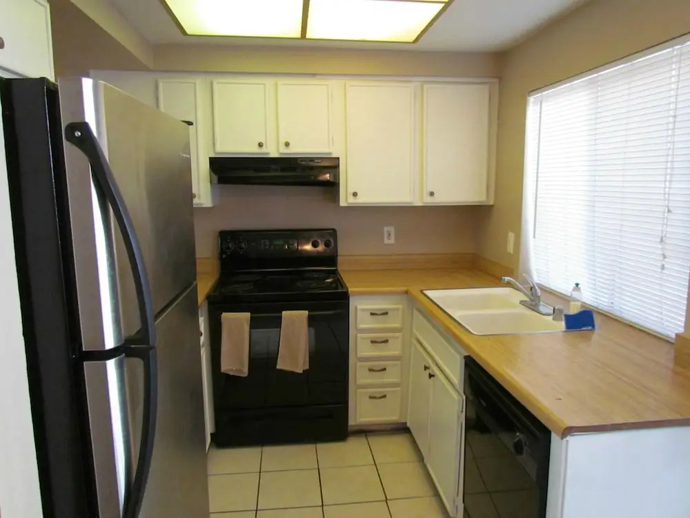 Townhouse in Las Vegas near Strip