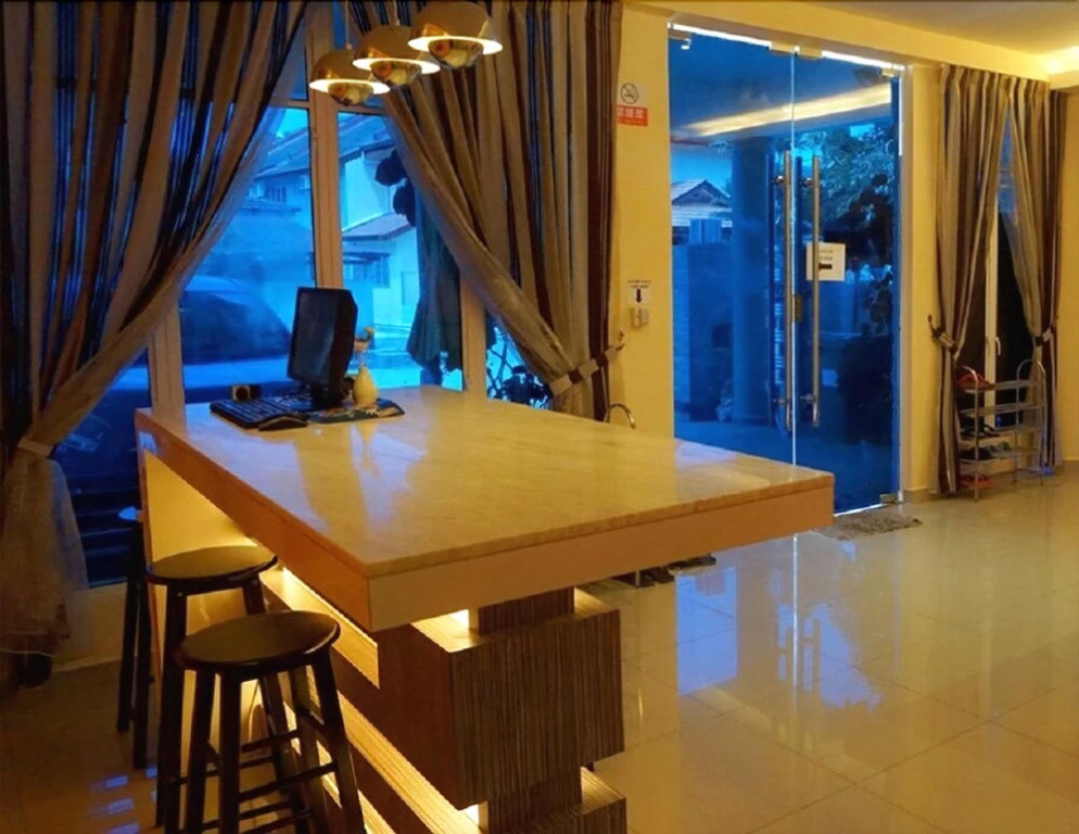 Tropical Villa Kuantan