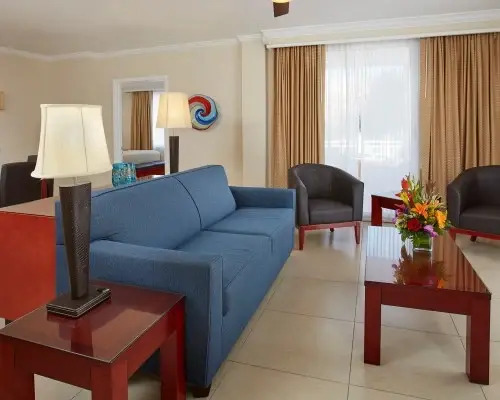 Divi Village Villas, Oranjestad, Aruba