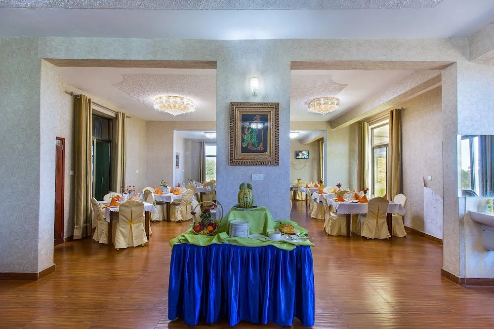 Kilimo Grand Resort