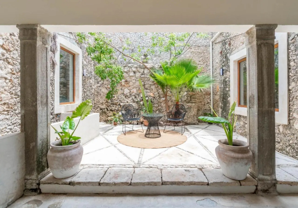 Hotel Boutique Santa Elena