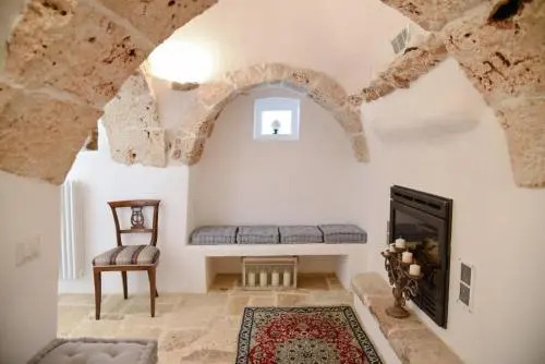 I Trulli di Gaia