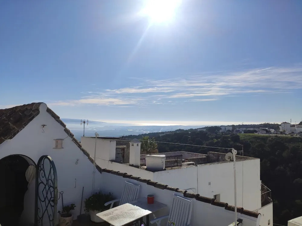 Eva Recommends Vejer San Filmo