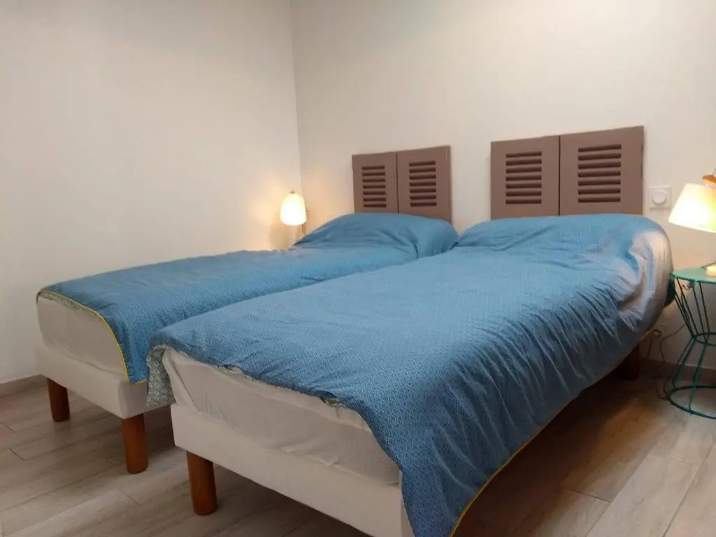 Maison La Guérinière, 3 pièces, 5 personnes - FR-1-224B-69