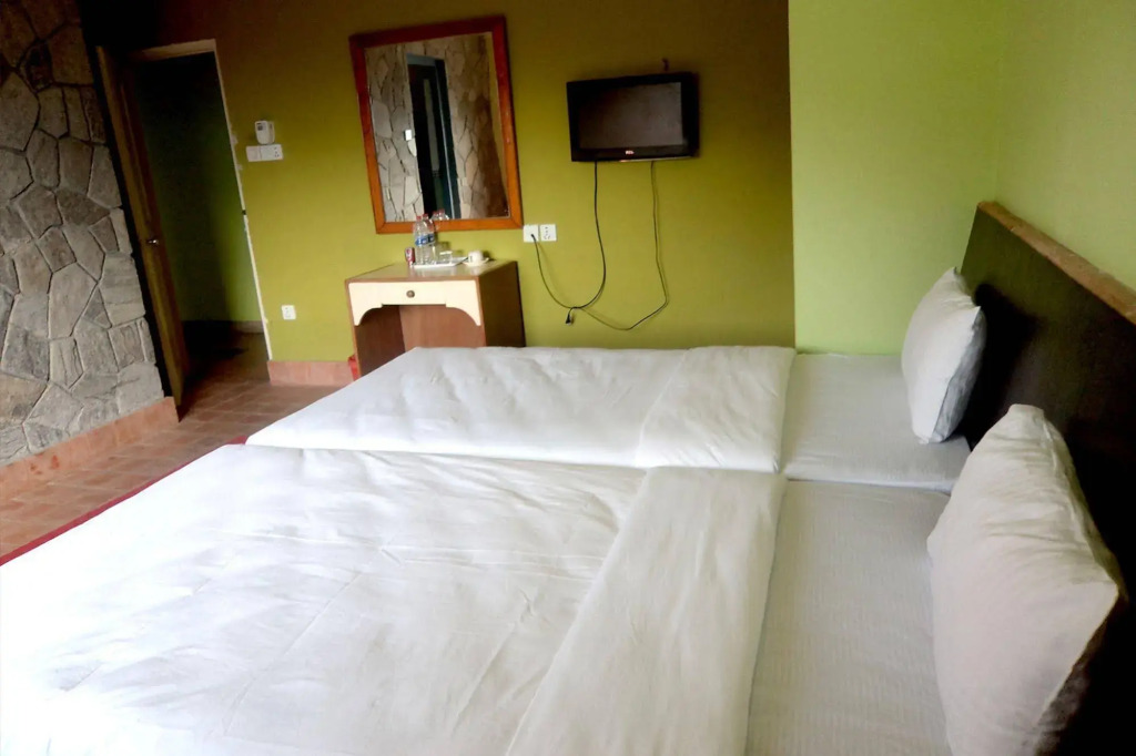 Hotel Vajra Inn