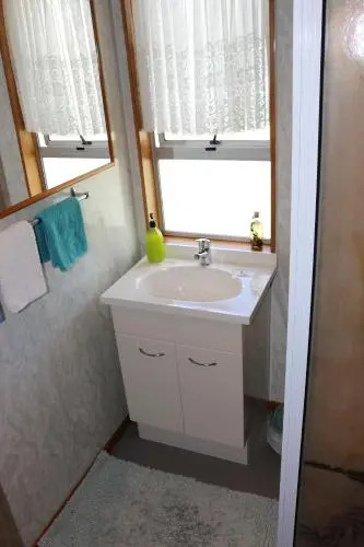 Quartz Lodge