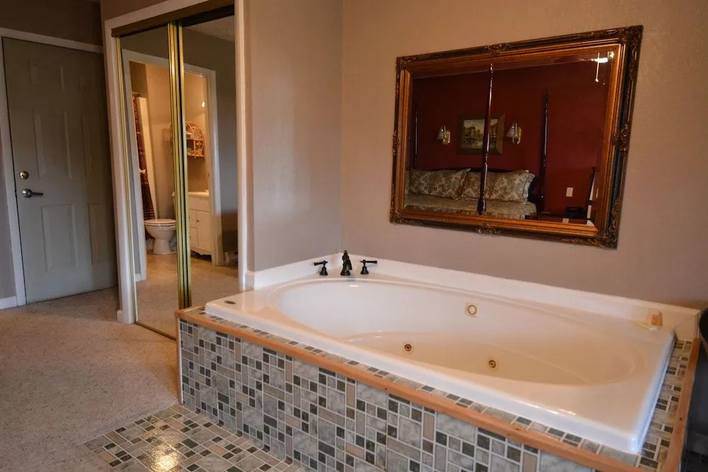 Haley Farm Bed & Breakfast