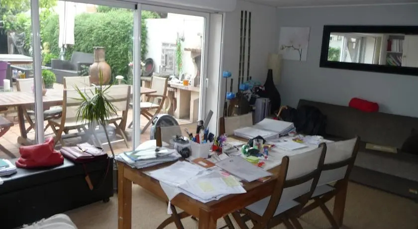 Appartement Belle Escale