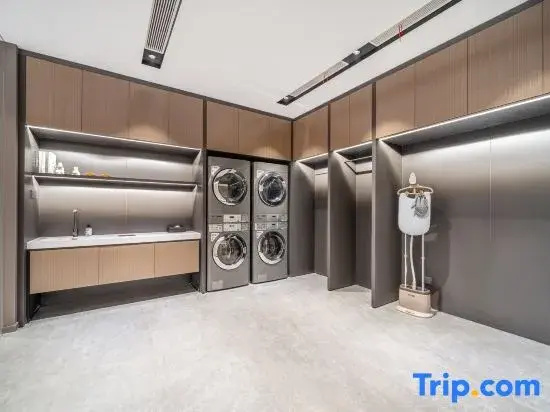 Homeinn Plus Hotel （Jinhua Lanxi Ancient City Railway Station）