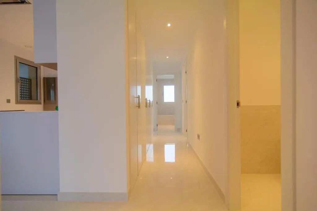 Belaire 4 Bedroom Apartment