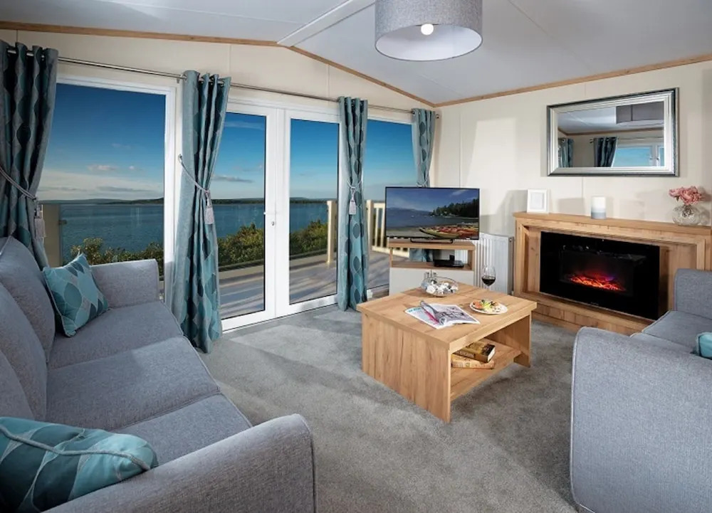 St Helens Coastal Resort by Away Resorts