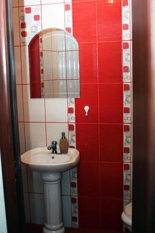 Goldy Hostel