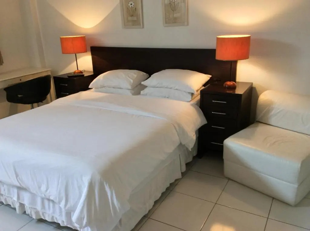 Apartamento Copa Ipa 307 (Adults Only)