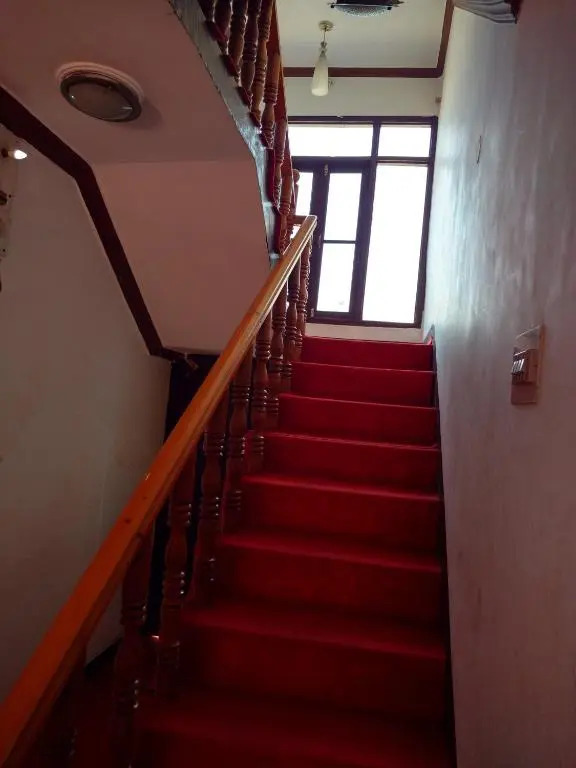 Al Amin Homestay