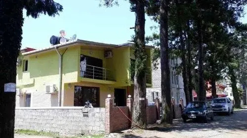 Rio cottage apartment