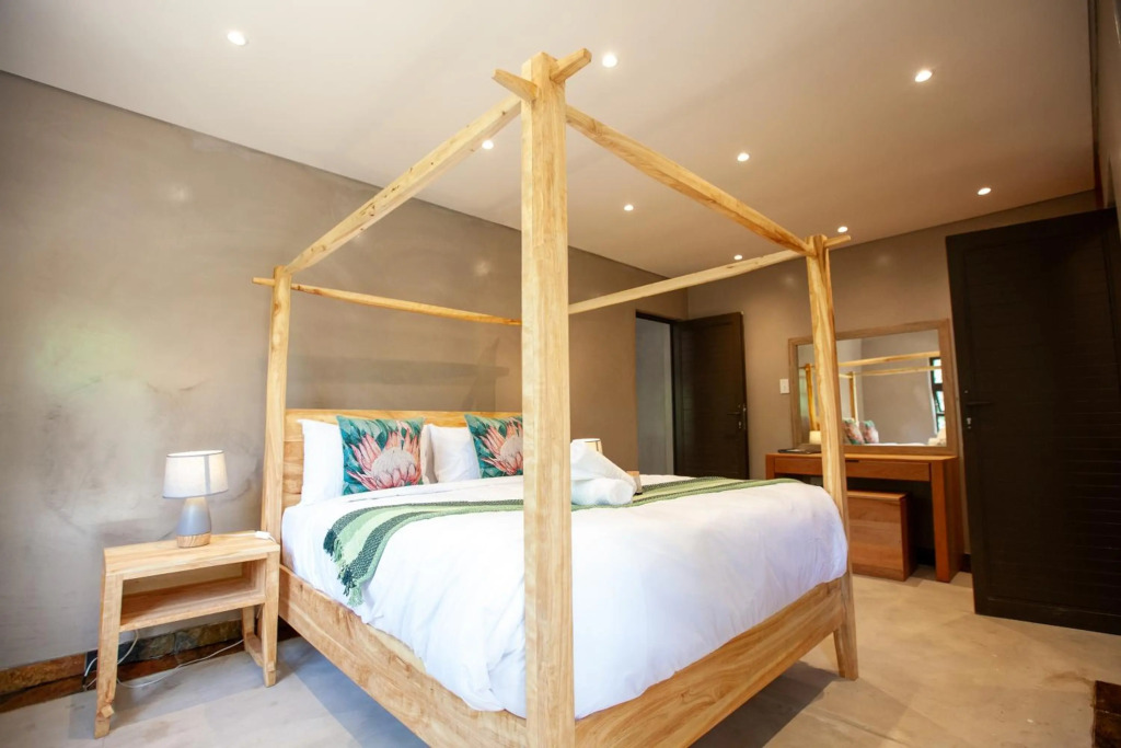 Kruger Adventure Lodge