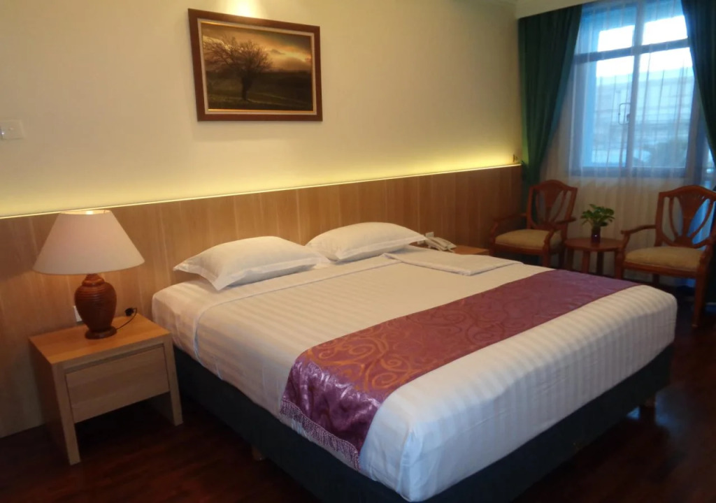 Puri Darmo Serviced Residences