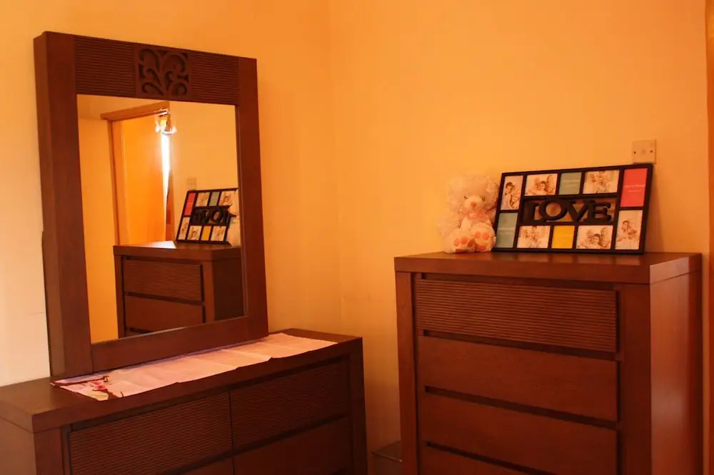 Teratai Homestay Kota Perdana