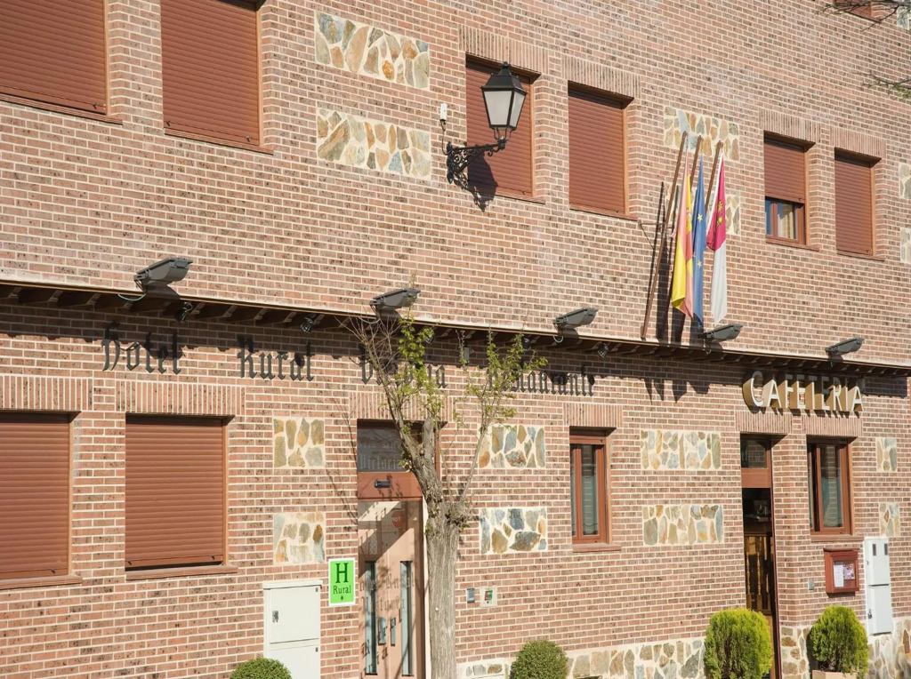 Hotel Rural "Victoria"