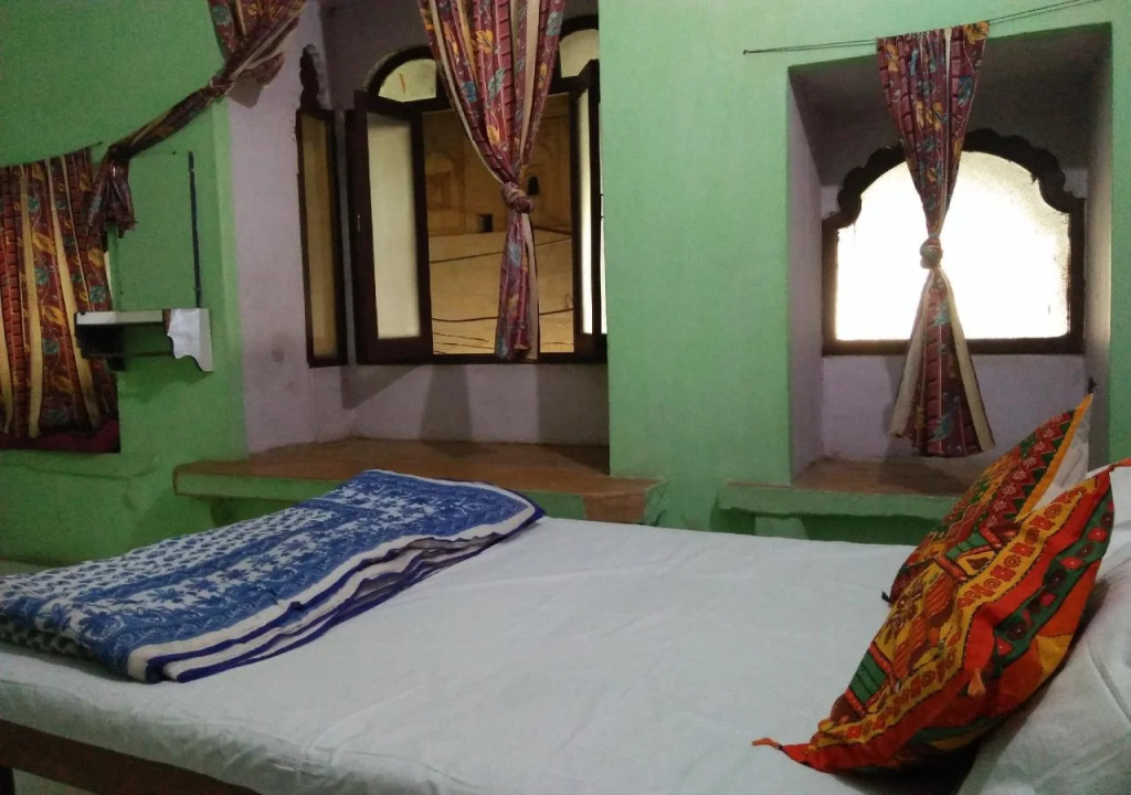 Prem Baba Haweli