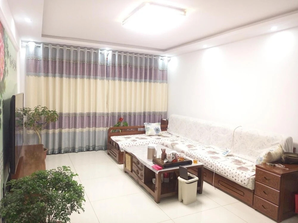 Blessed Family Apartment
