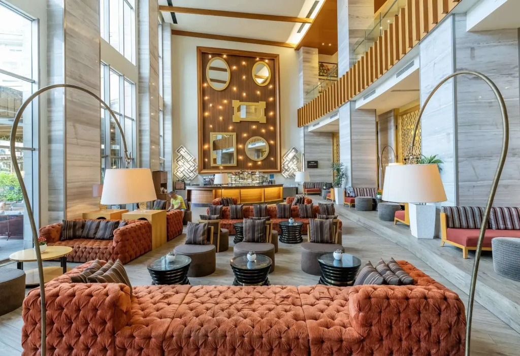Kaya Hotel Select