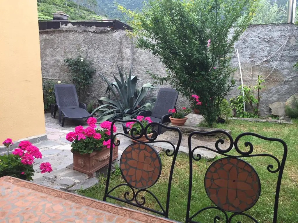 Il Cortile del Contadino
