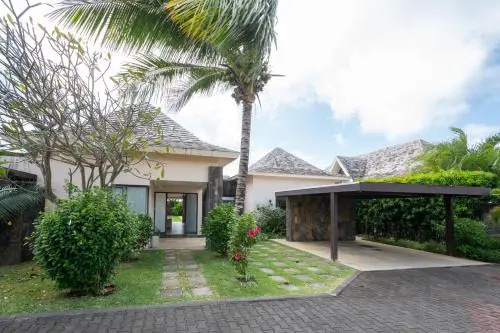 Balinea Villas