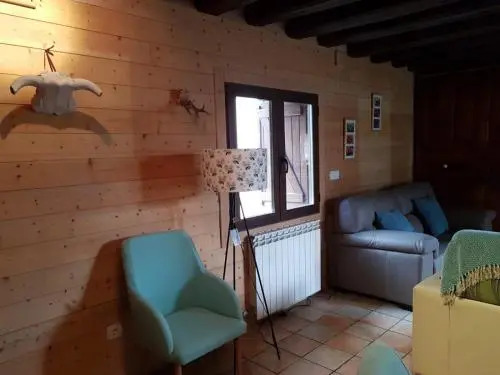 Balcon del Pirineo Rural Ordesa